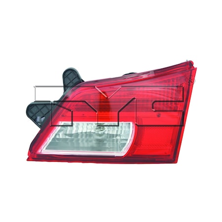 Tyc Light Assembly, 17-5501-00 17-5501-00